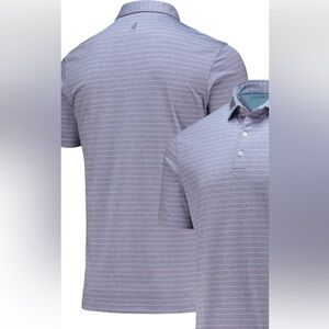 Men’s Johnnie-O Newton Polo